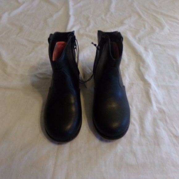 Cat & Jack Shoes Cat Jack Toddler Girls Tiffy Booties Poshmark